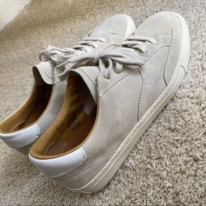 Soludos quality shoes like new!